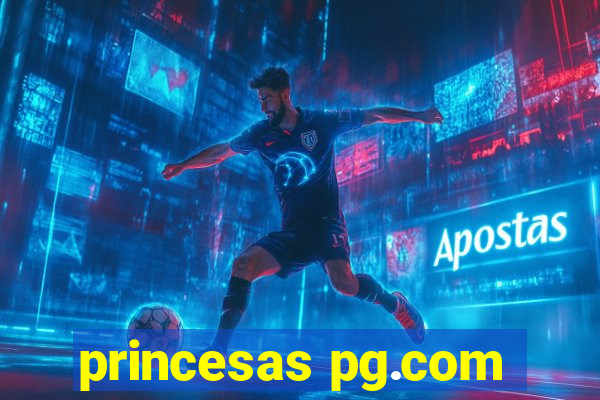 princesas pg.com